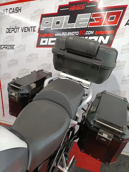 R 1200 GS