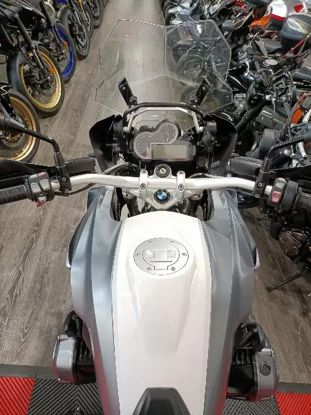 R 1200 GS