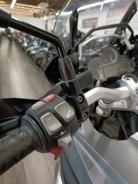 R 1200 GS