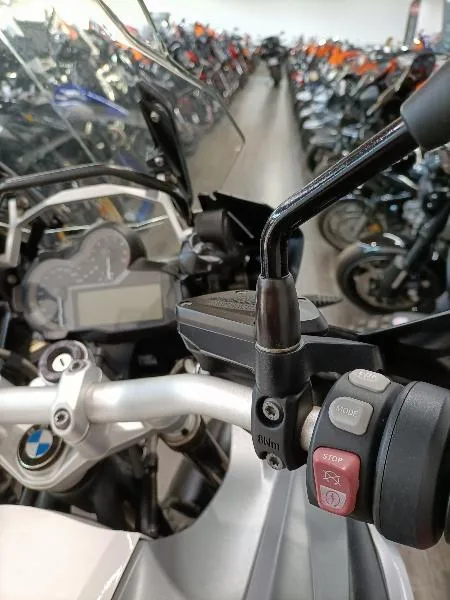 R 1200 GS