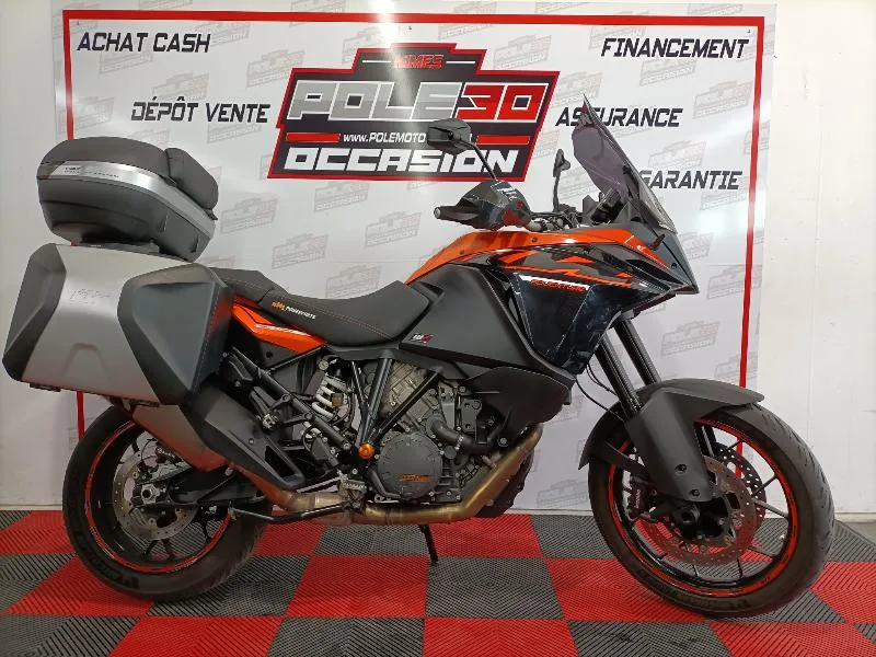 1090 ADVENTURE 2018