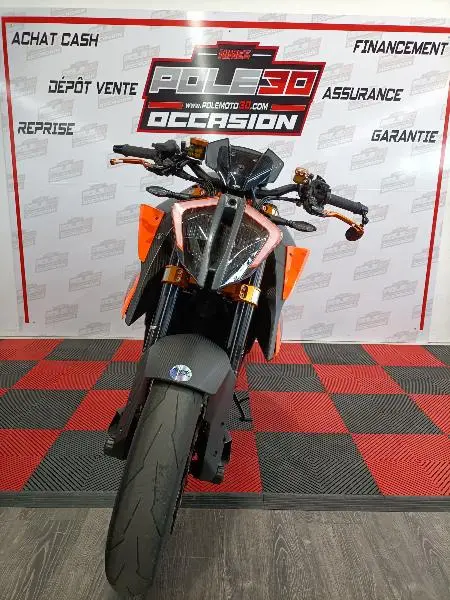 1290 SUPER DUKE R