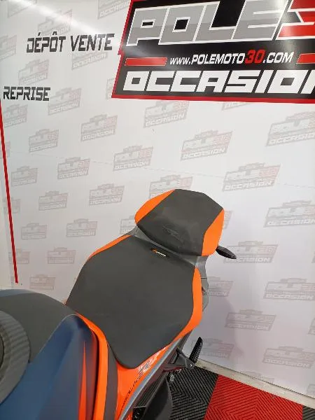 1290 SUPER DUKE R
