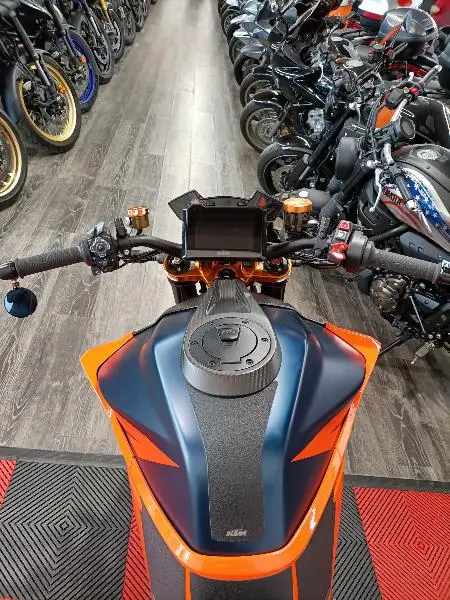 1290 SUPER DUKE R
