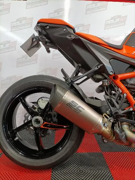 1290 SUPER DUKE R