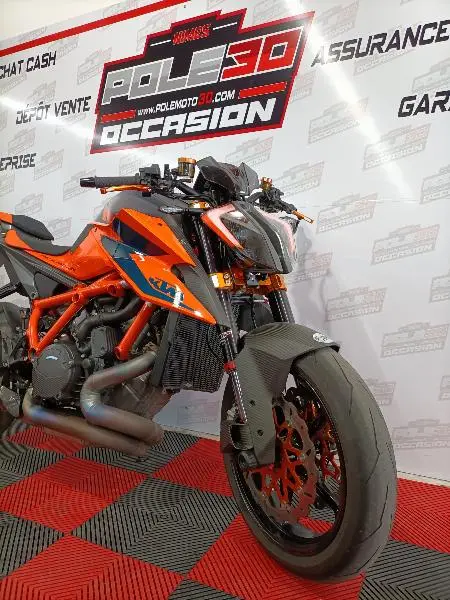 1290 SUPER DUKE R