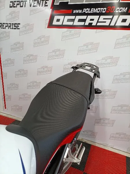 CB 650 F