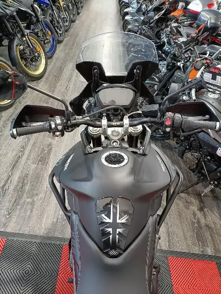 TIGER 800 XRX