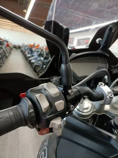 TIGER 800 XRX