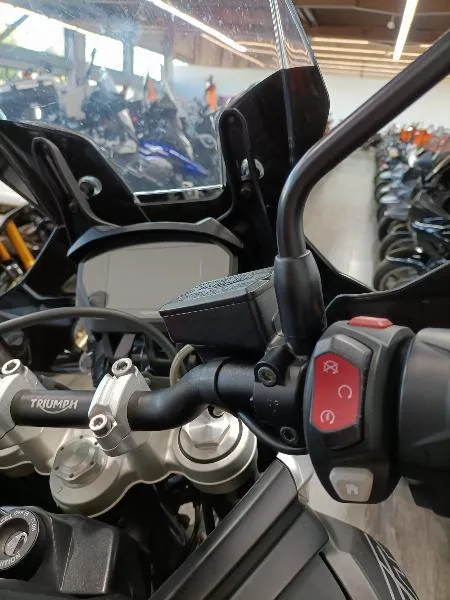 TIGER 800 XRX