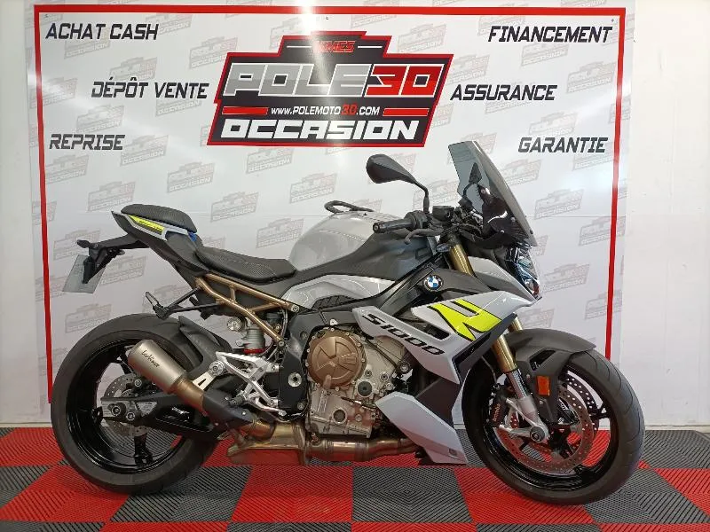 S 1000 R
