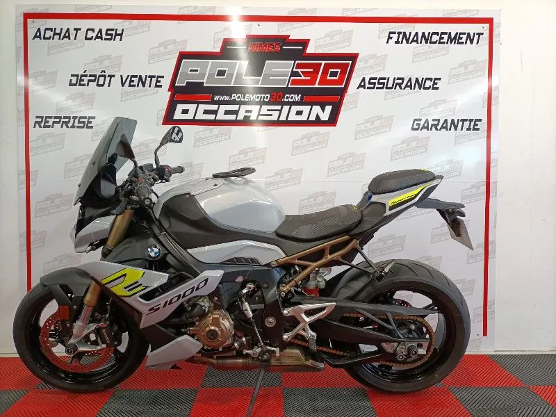 S 1000 R