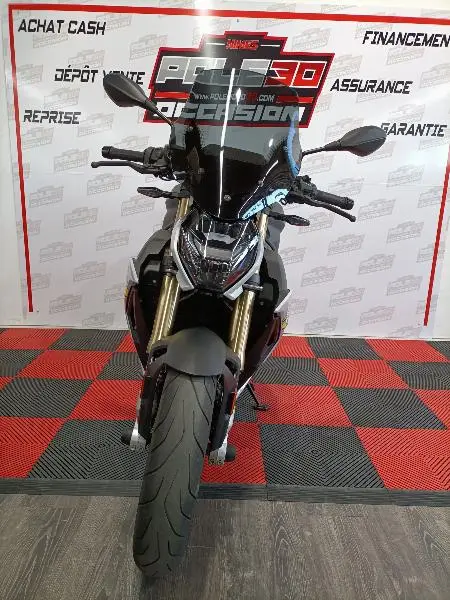 S 1000 R