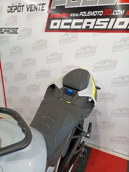 S 1000 R