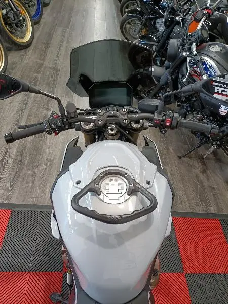 S 1000 R