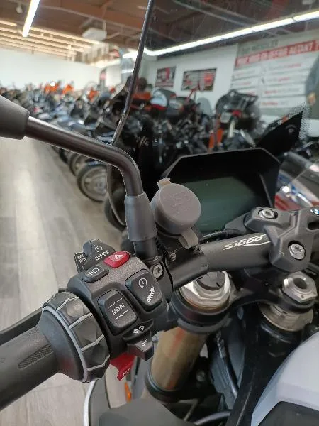 S 1000 R