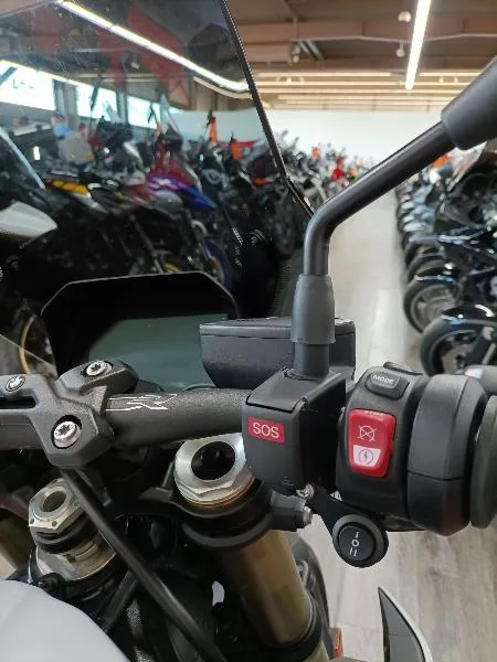 S 1000 R