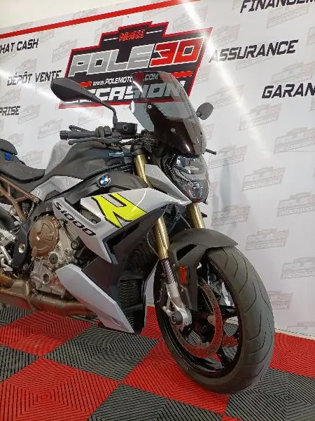 S 1000 R