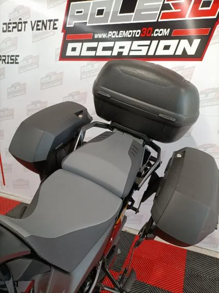 DL VSTROM 1050XT