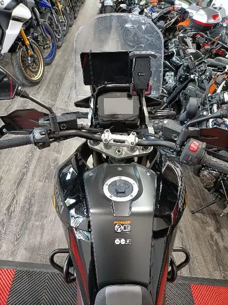 DL VSTROM 1050XT