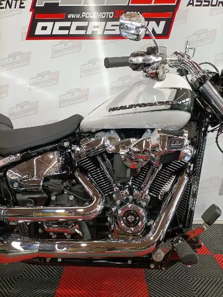 SOFTAIL BREAKOUT 1868