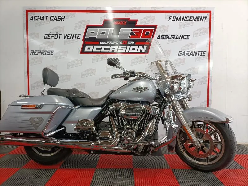 TOURING ROAD KING 1745
