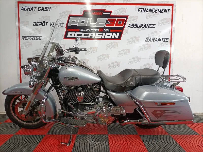 TOURING ROAD KING 1745