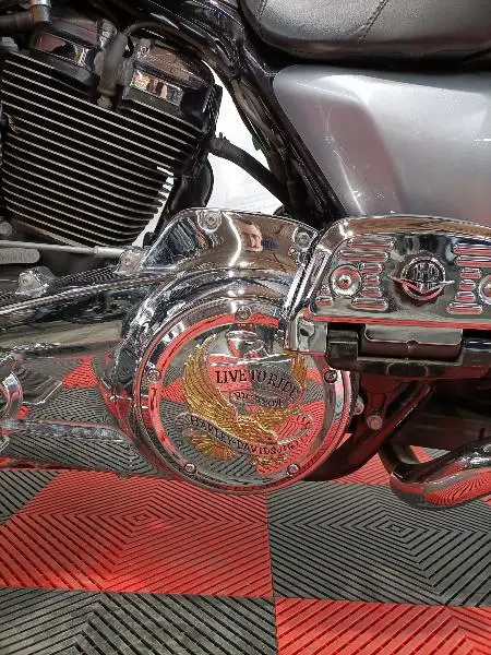 TOURING ROAD KING 1745