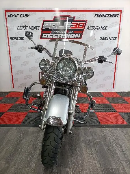 TOURING ROAD KING 1745