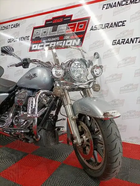 TOURING ROAD KING 1745
