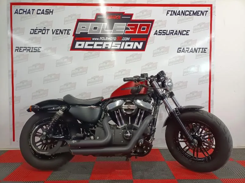 SPORTSTER 1200 XL 2019