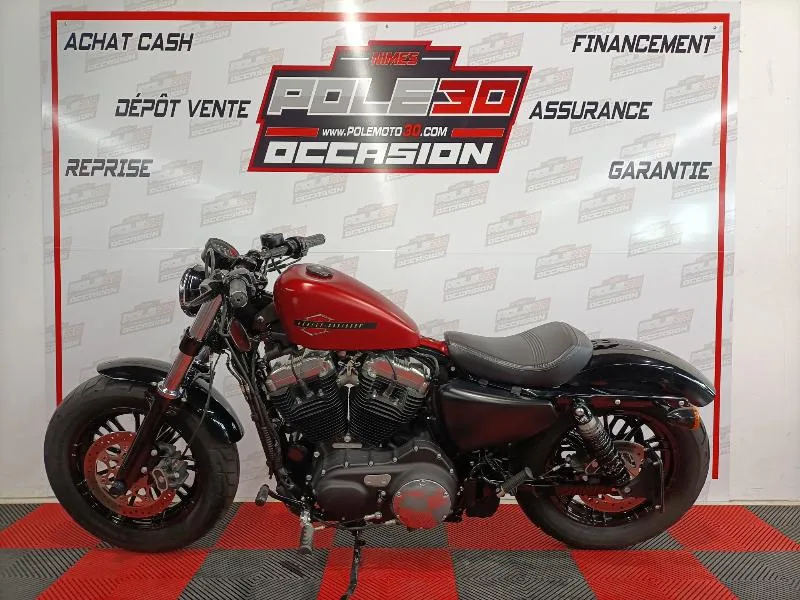 SPORTSTER 1200 XL
