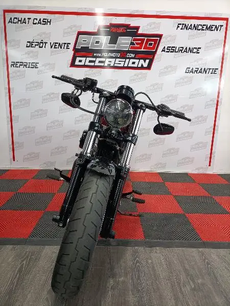 SPORTSTER 1200 XL