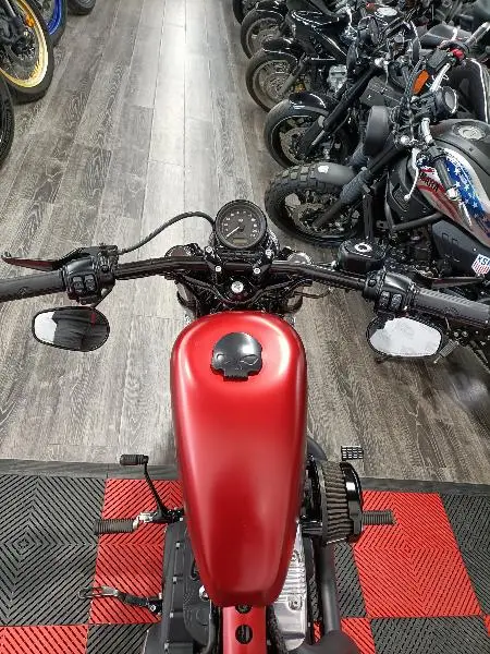 SPORTSTER 1200 XL