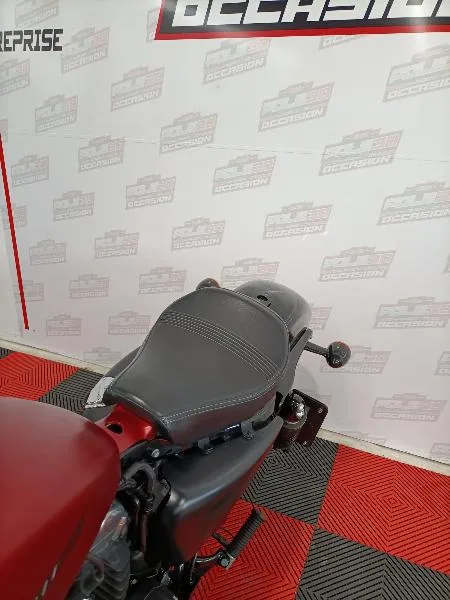 SPORTSTER 1200 XL