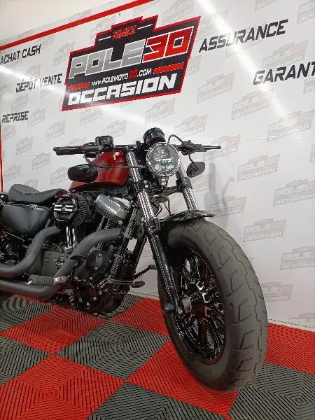 SPORTSTER 1200 XL