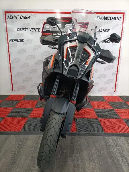 1290 SUPER ADVENTURE S