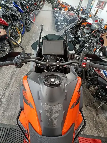 1290 SUPER ADVENTURE S