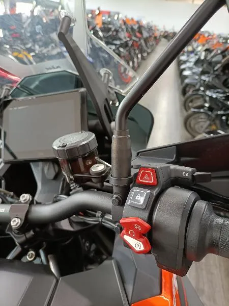1290 SUPER ADVENTURE S