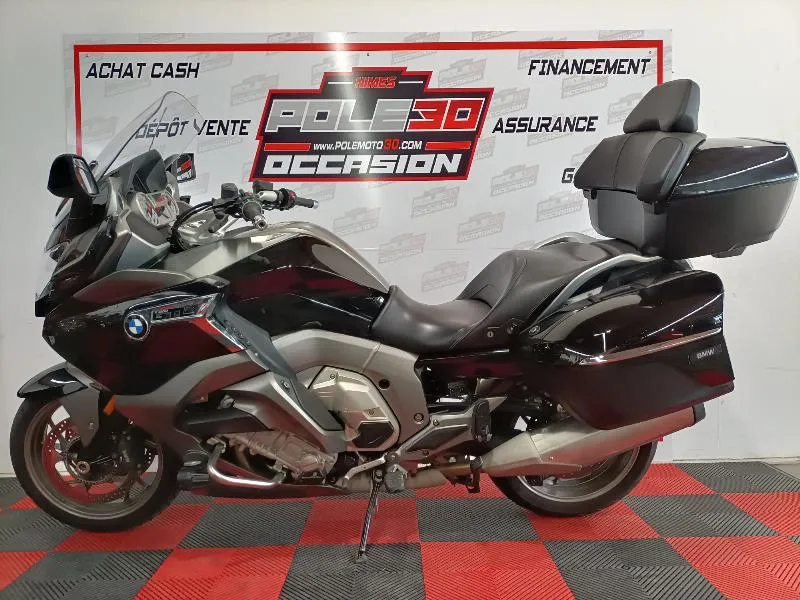 K 1600 GTL
