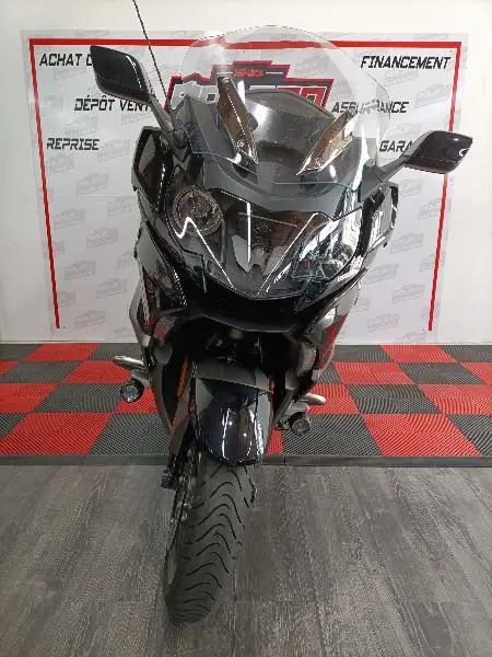 K 1600 GTL