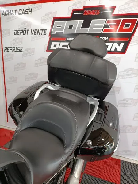 K 1600 GTL