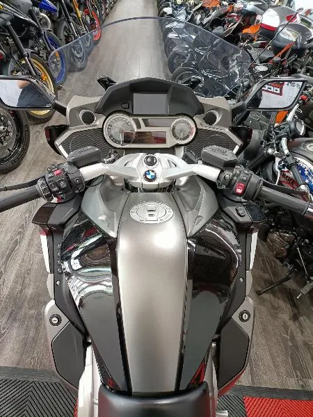 K 1600 GTL