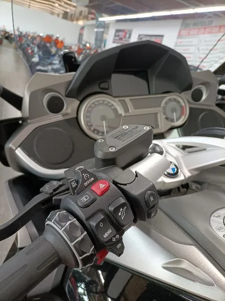 K 1600 GTL