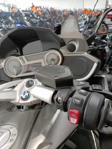 K 1600 GTL