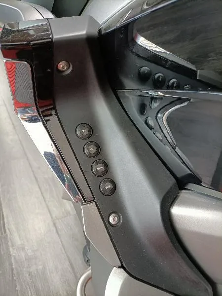 K 1600 GTL