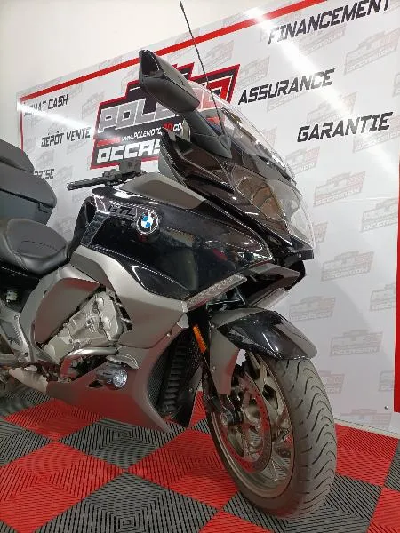 K 1600 GTL