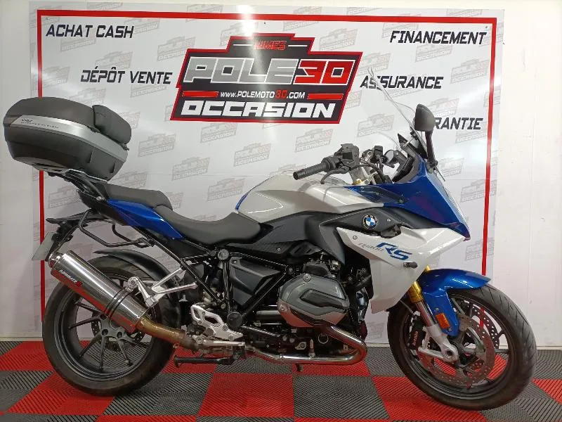 R 1200 R