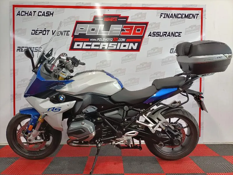 R 1200 R