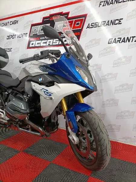 R 1200 R